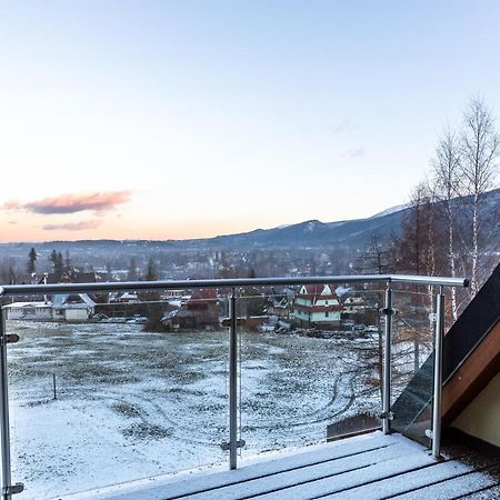 Apartament Bajeczna Gora Zakopane Ngoại thất bức ảnh