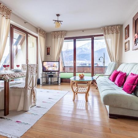 Apartament Bajeczna Gora Zakopane Ngoại thất bức ảnh