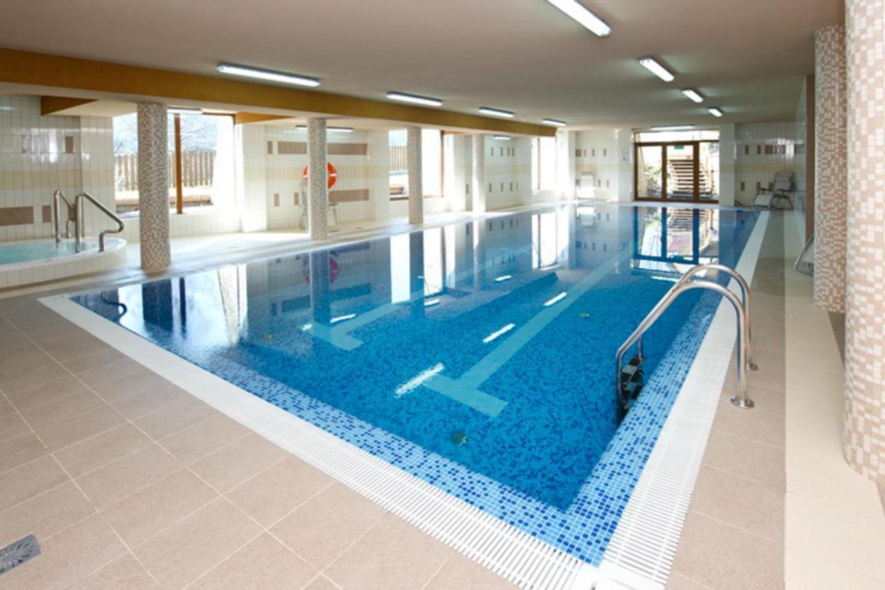 Apartament Bajeczna Gora Zakopane Ngoại thất bức ảnh