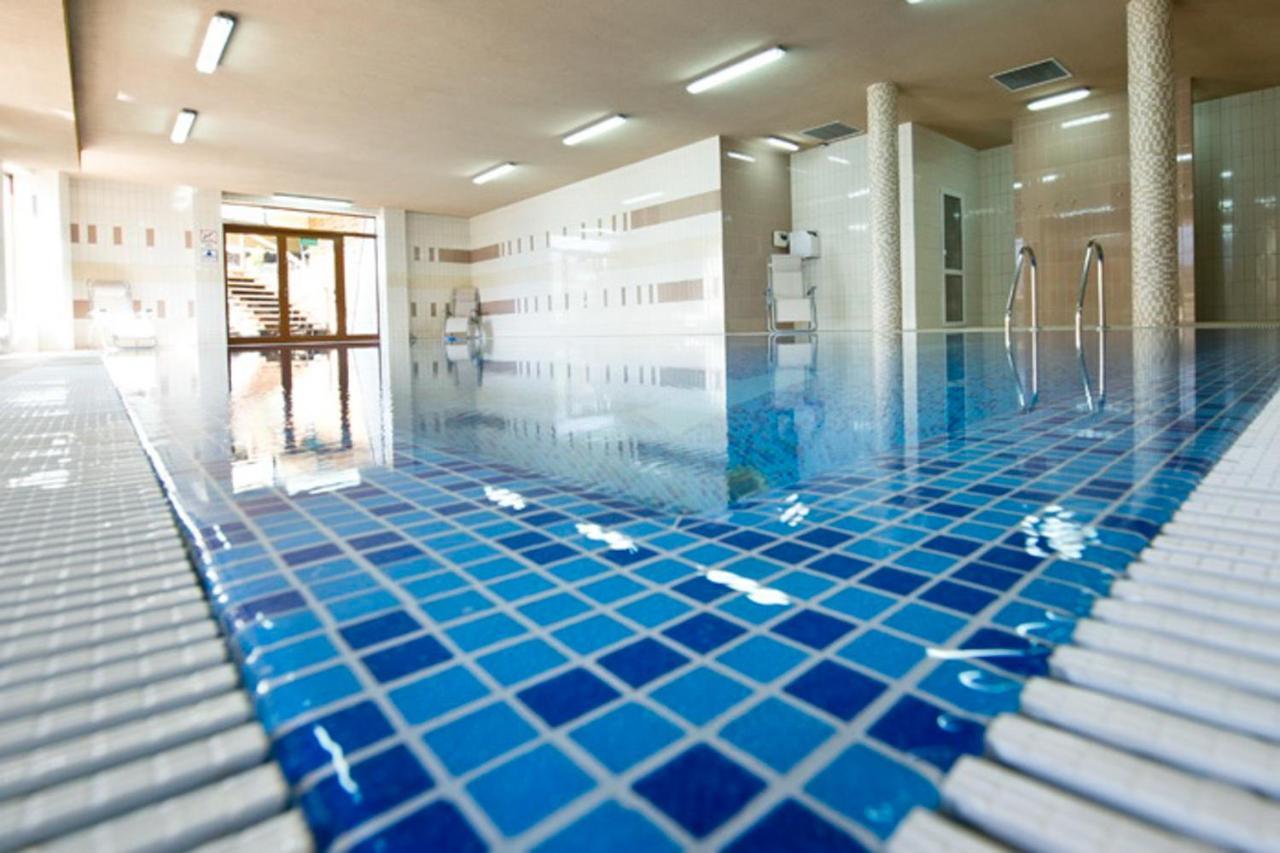 Apartament Bajeczna Gora Zakopane Ngoại thất bức ảnh