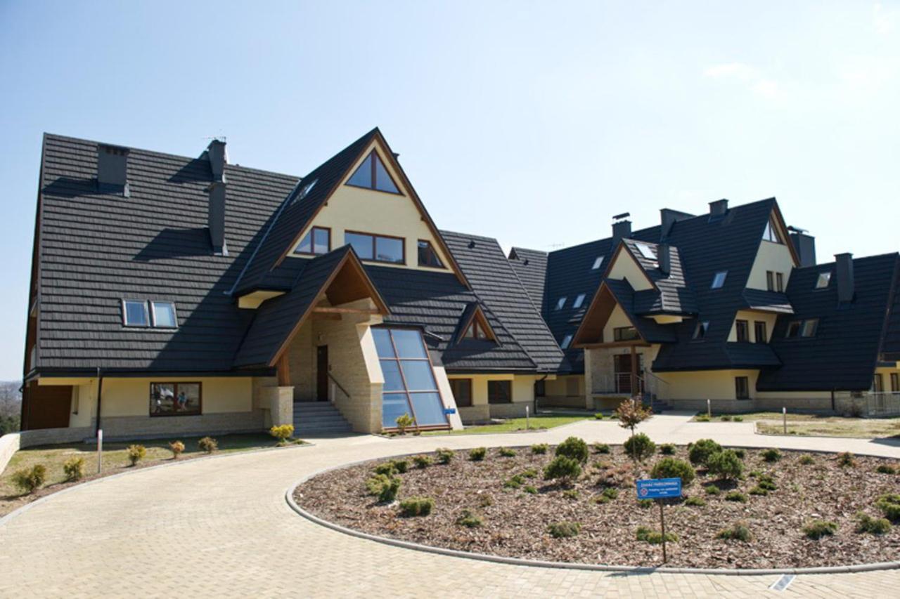 Apartament Bajeczna Gora Zakopane Ngoại thất bức ảnh